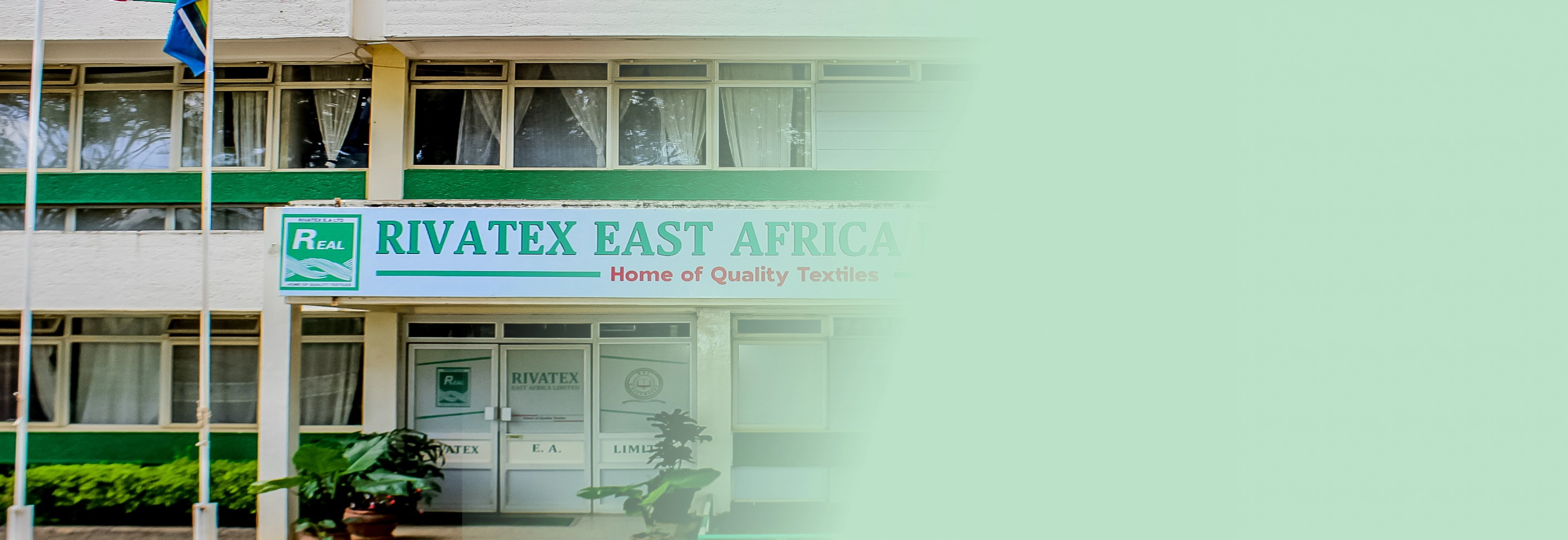 Rivatex East Africa
